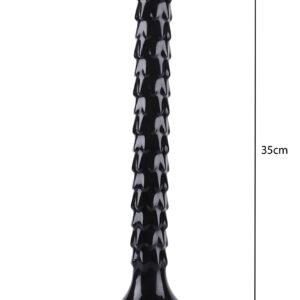 Extreme anal snake XXL 35cm