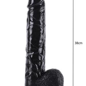 Extreme dong XXXL 38cm