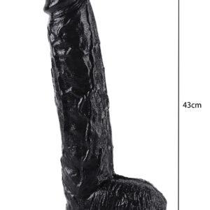 Extreme dong XXXL 43cm