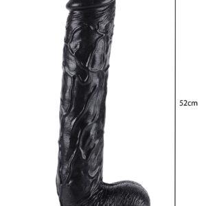 Extreme dong XXXXXL 52cm