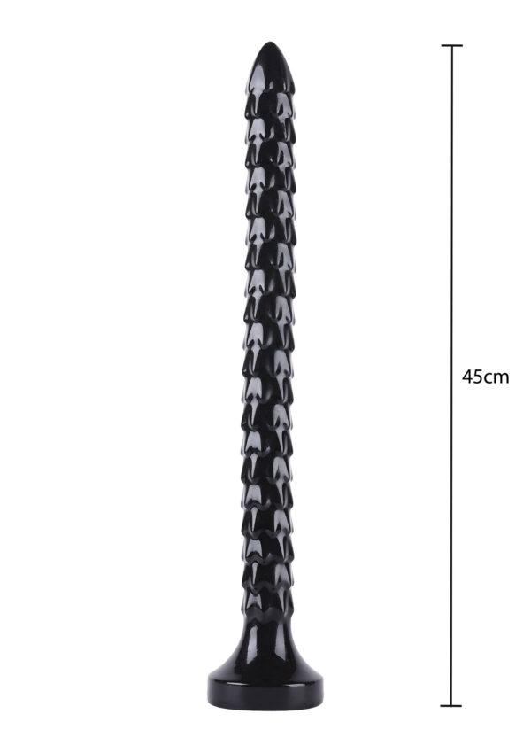 Extreme anal snake XXXL 45cm