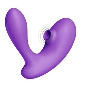 Duovibe I Air vibrator Xocoom