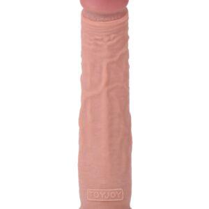 Realístico Get real dual density 13"