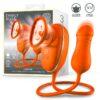 Lizer Pro lengua oscilante con huevo thrusting - Imagen 3