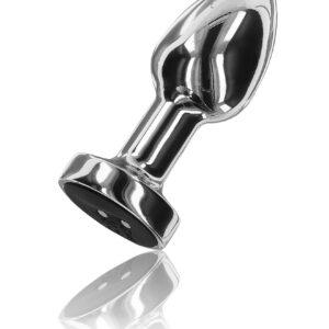 Vibrating plug metal T-S