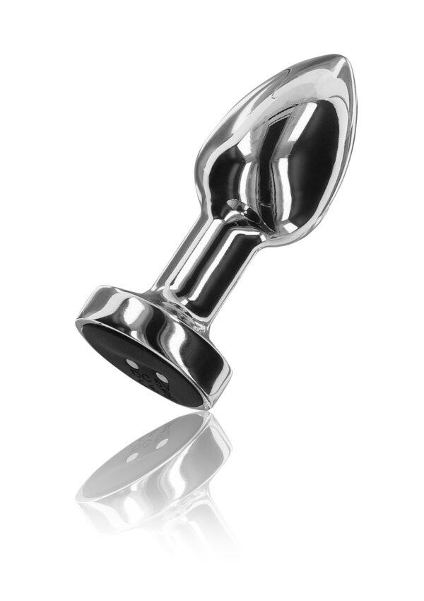 Vibrating plug metal T-S