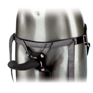 Arnes Her Royal vibrating set