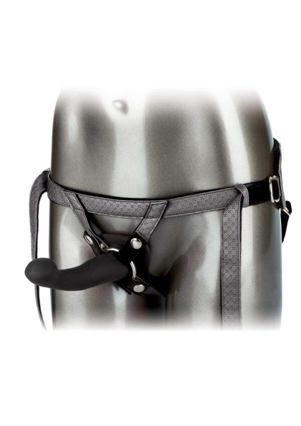 Arnes Her Royal vibrating set