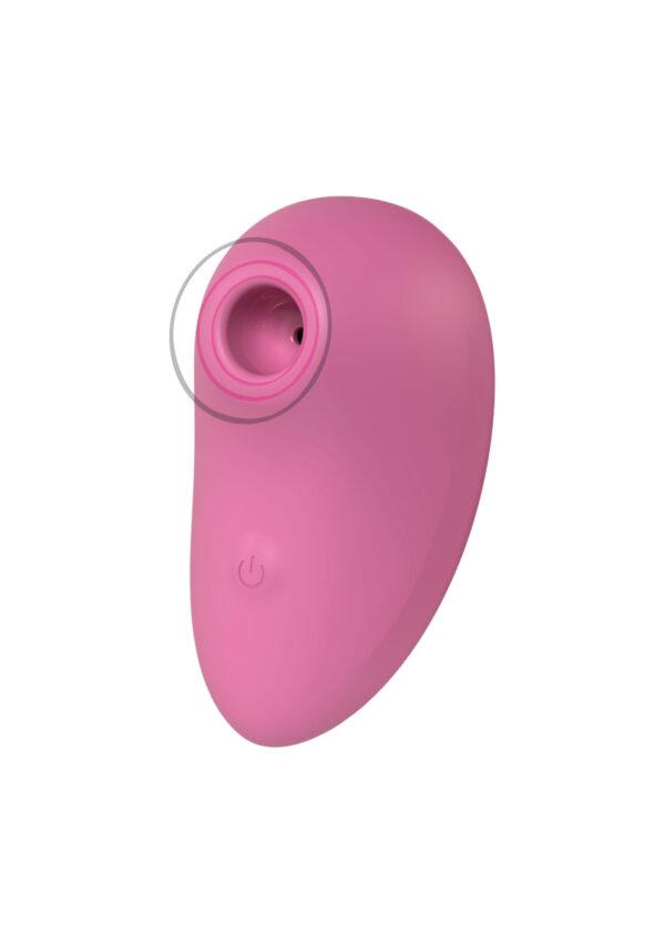 Zen air stimulator Xoccom