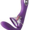 Her ultimate pleasure Pro