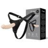 Strap on Thruster strap
