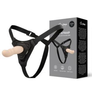Strap on  Jab strap