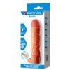 Funda pene y agarre testículos  extensión 1" Bunion - Imagen 2