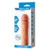 Funda pene realística con extensión 2" Chane - Imagen 2