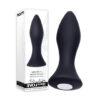 Plug vibrador mini Mighty