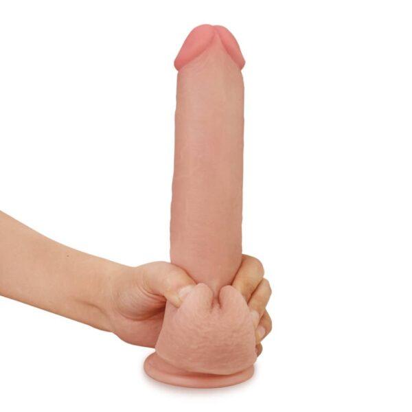 Realístico skinlike bendable 8" - Imagen 5