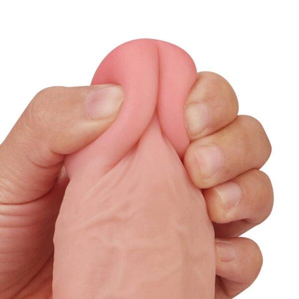 Realístico skinlike bendable 8.5" - Imagen 6