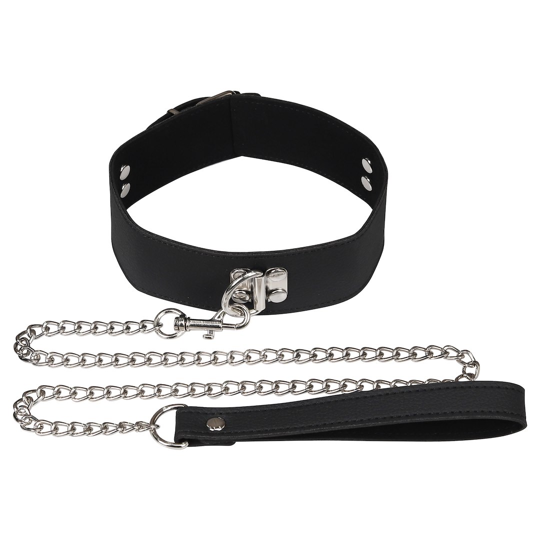 Set BDSM 5 piezas Erospace - Imagen 5