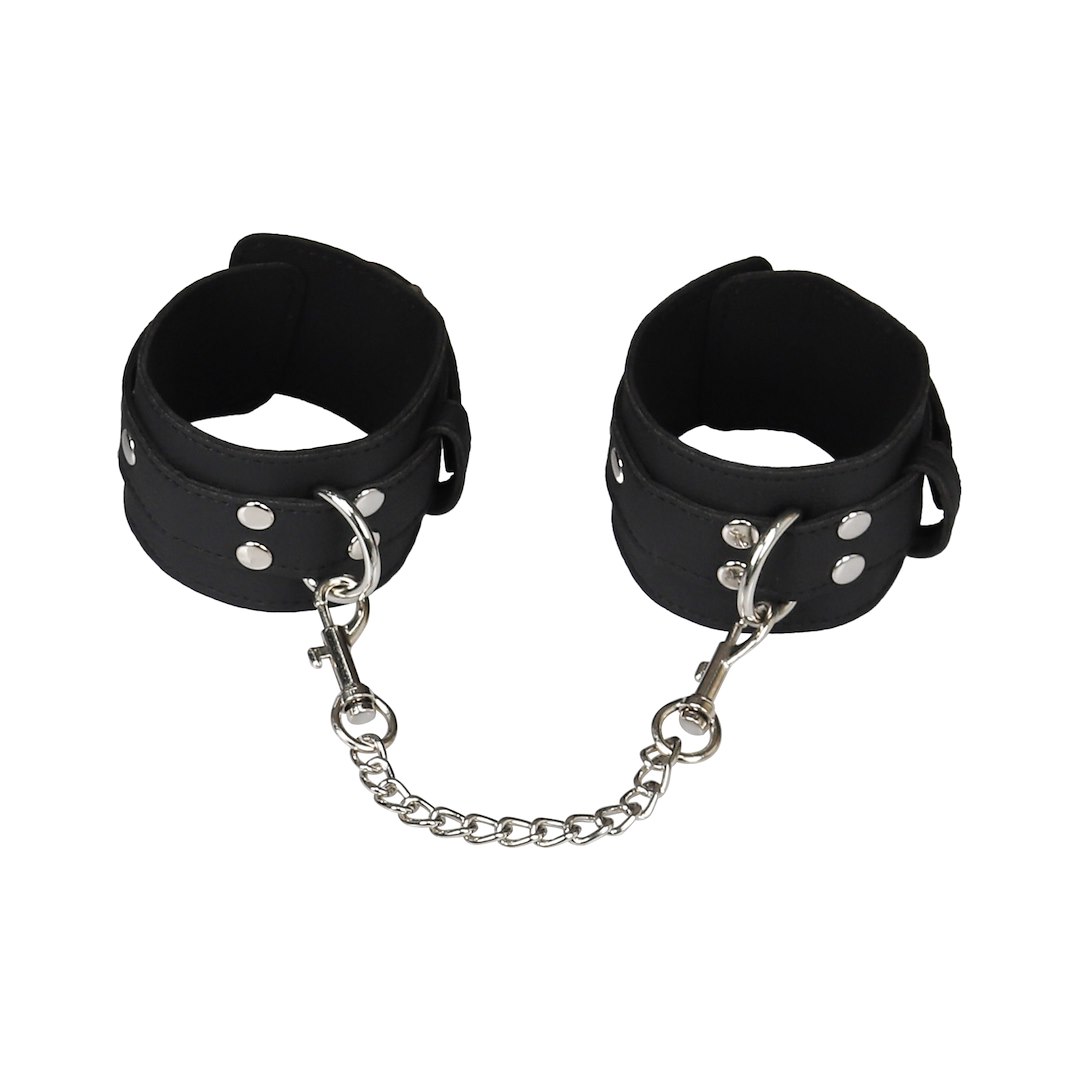 Set BDSM 5 piezas Erospace - Imagen 6