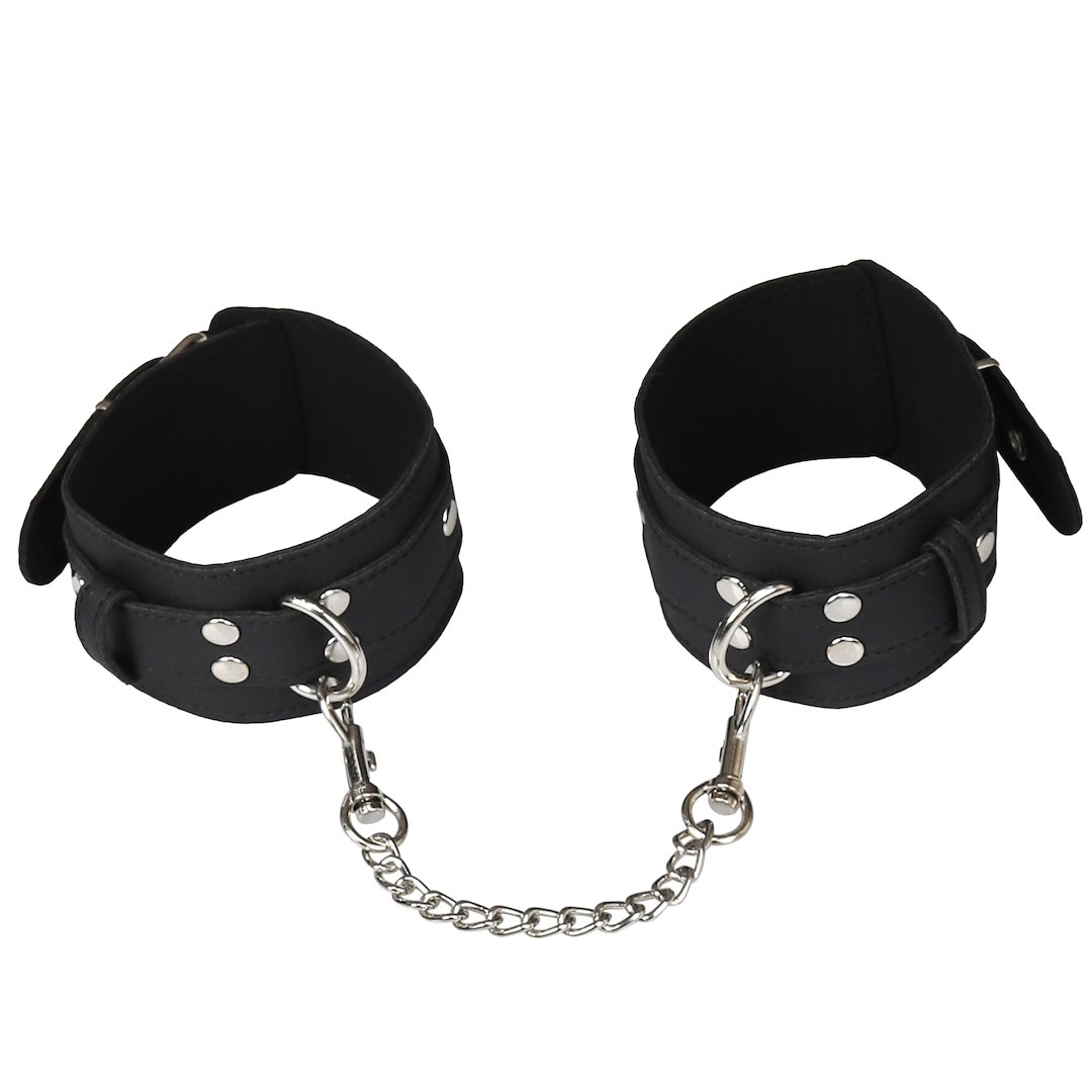 Set BDSM 5 piezas Erospace - Imagen 7