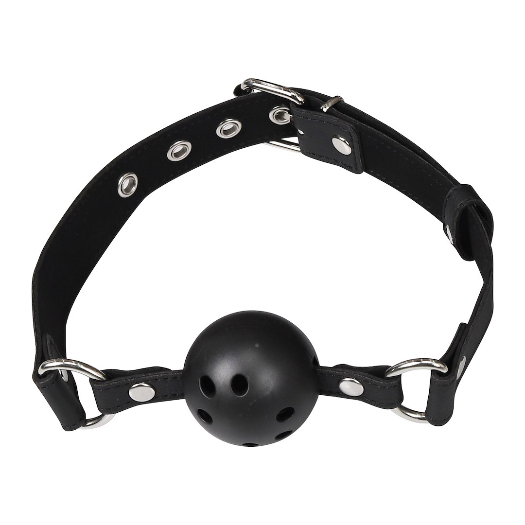 Set BDSM 5 piezas Erospace - Imagen 8