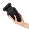 Plug anal XXL Cool Blooded - Imagen 3