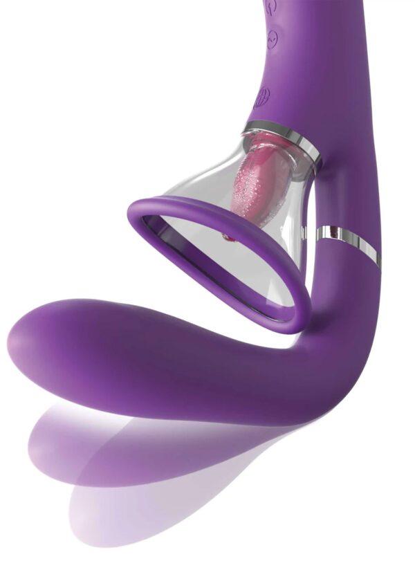 Her ultimate pleasure Pro - Imagen 3
