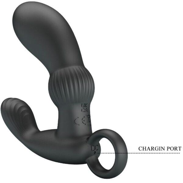 Prostático con vibración Cayla - Imagen 7