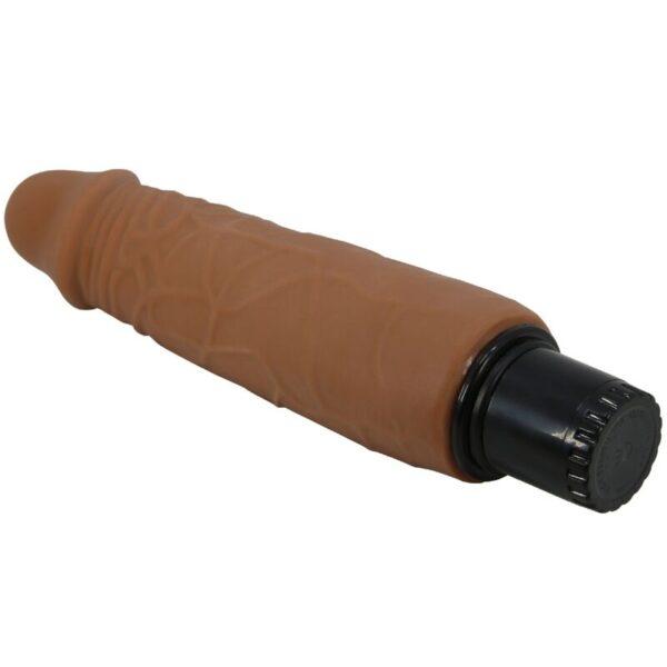 Pene realístico vibrador 18cm Waldorf - Imagen 3