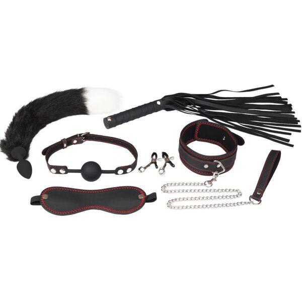 Set BDSM 7 piezas
