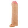 Funda pene y agarre testículos  extensión 1" Bunion - Imagen 3