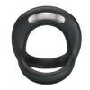 Anillo pene y testículos recargable Elliot - Imagen 3