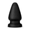 Plug anal XXL Cool Blooded - Imagen 2