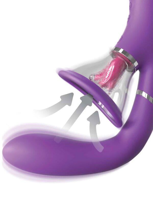 Her ultimate pleasure Pro - Imagen 2