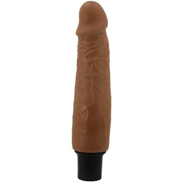 Pene realístico vibrador 18cm Waldorf - Imagen 2