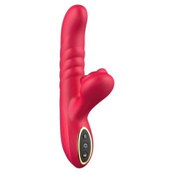Rabbit con thrusting V2 - Imagen 3
