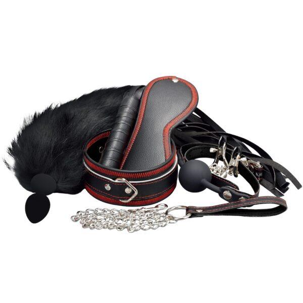 Set BDSM 7 piezas - Imagen 3