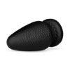 Plug anal XXL Cool Blooded - Imagen 5