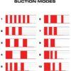Maxtasy Turbo Suction Master 20 funciones nude - Imagen 5