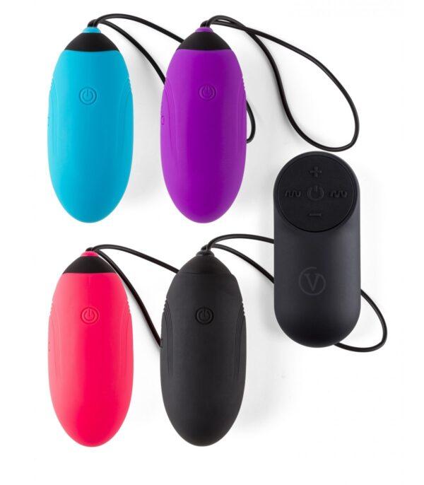 Huevo control remoto G5 - Imagen 5