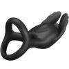 Anillo doble recargable Silas - Imagen 5