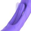 Vibrador con flapping Lici - Imagen 5