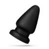 Plug anal XXL Cool Blooded - Imagen 4