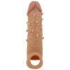 Funda pene con protuberancias - Imagen 5