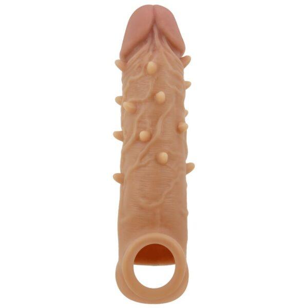 Funda pene con protuberancias - Imagen 5