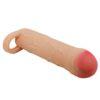 Funda pene y agarre testículos  extensión 1" Bunion - Imagen 5