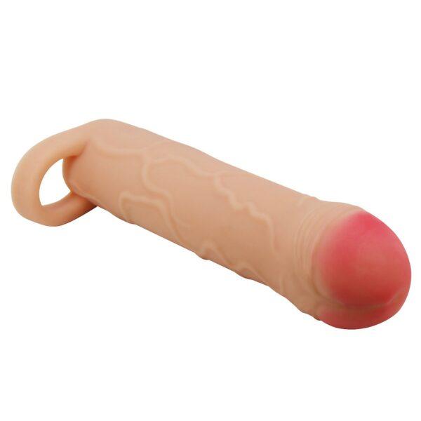 Funda pene y agarre testículos  extensión 1" Bunion - Imagen 5