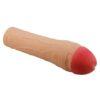Funda pene realística con extensión 2" Chane - Imagen 5