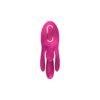 Vibrador con movimiento finger y APP Dereck - Imagen 4