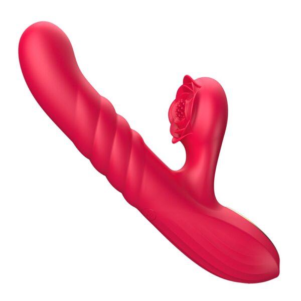 Rabbit con thrusting V2 - Imagen 4